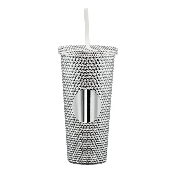 Textured Tumbler... from ASI 89971 Stuff A Mug