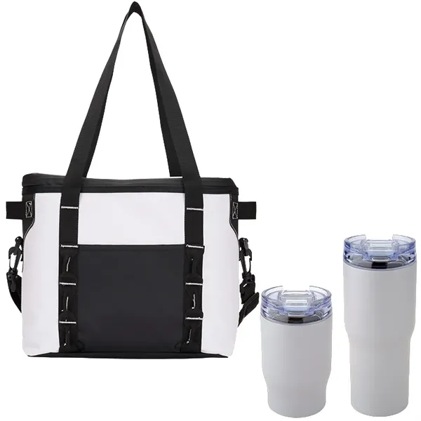 Urban Peak® CB161 Gift Set... from ASI 89320 Starline USA Inc