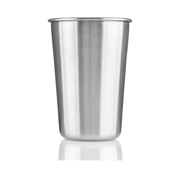 Stainless Steel Pint Tumbler... from ASI 89971 Stuff A Mug