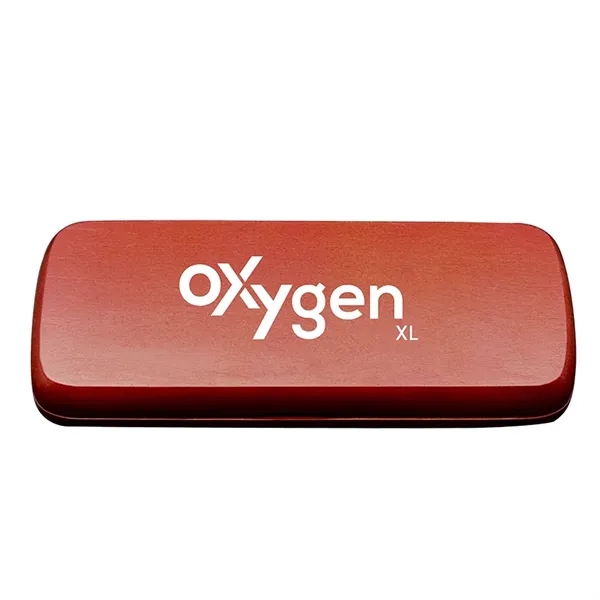 Pen box with ballpoint pen, lead pencil, & letter opener. Made... from ASI 68190 Lungsal / Lungsal