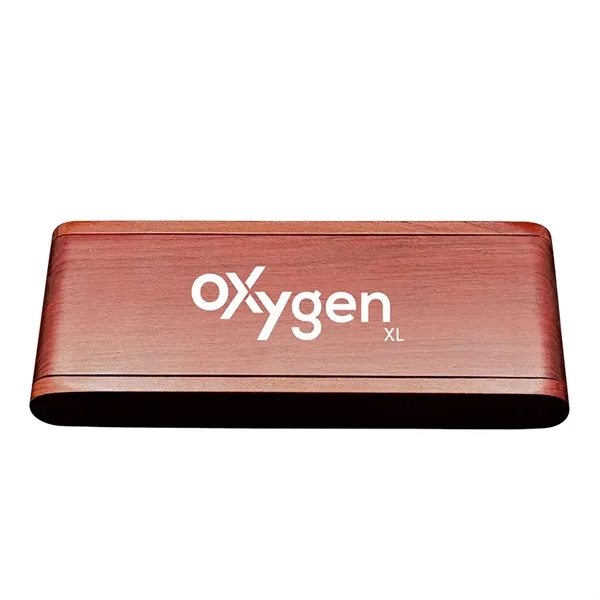 Pen box with ballpoint pen, lead pencil, & letter opener. Made... from ASI 68190 Lungsal / Lungsal