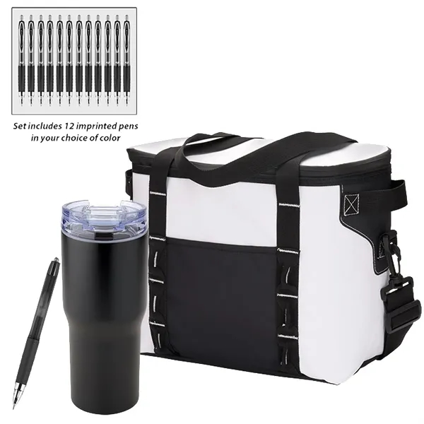 Urban Peak® CB161 / SL234PR / GBSG Gift Set... from ASI 89320 Starline USA Inc