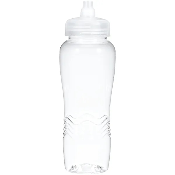 26 oz. Varsity Sports Bottle with No-Touch SureFlow® Lid... from ASI 80060 VisionUSA