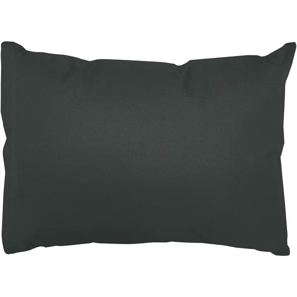 Head and lumbar pillow. Item has a removable poly-fill insert and... from ASI 72805 NEP Promotions