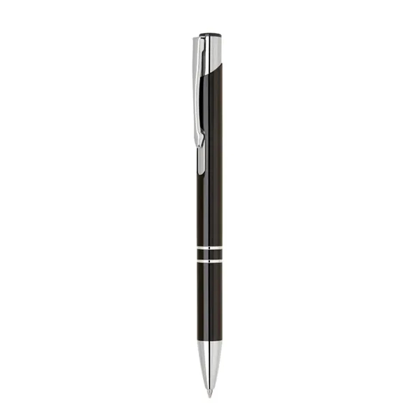 Metal Click Action Ballpoint Pen... from ASI 31517 Admart Products / Admart Line