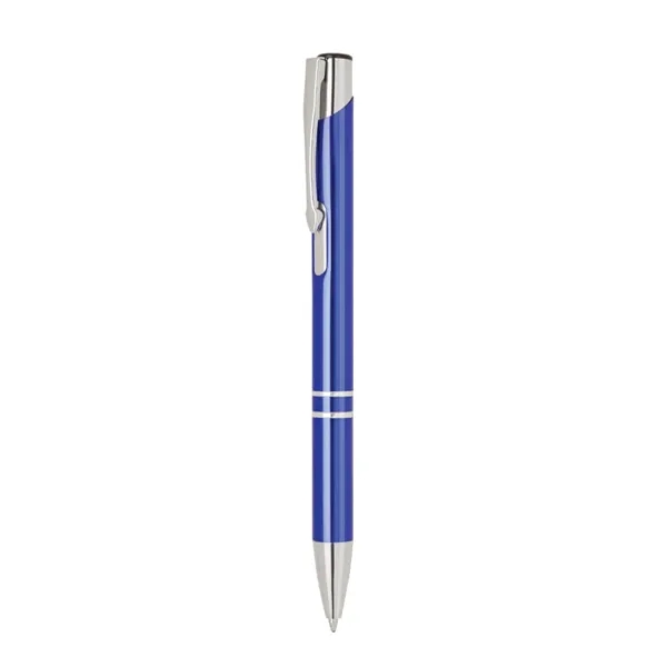 Metal Click Action Ballpoint Pen... from ASI 31517 Admart Products / Admart Line