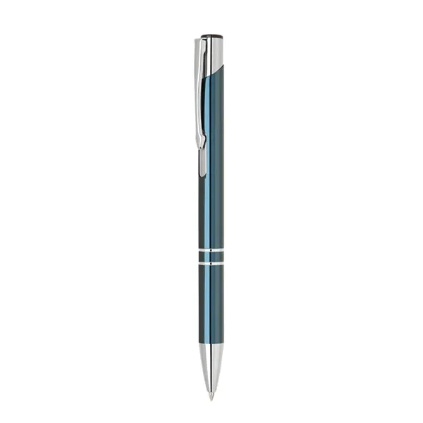 Metal Click Action Ballpoint Pen... from ASI 31517 Admart Products / Admart Line