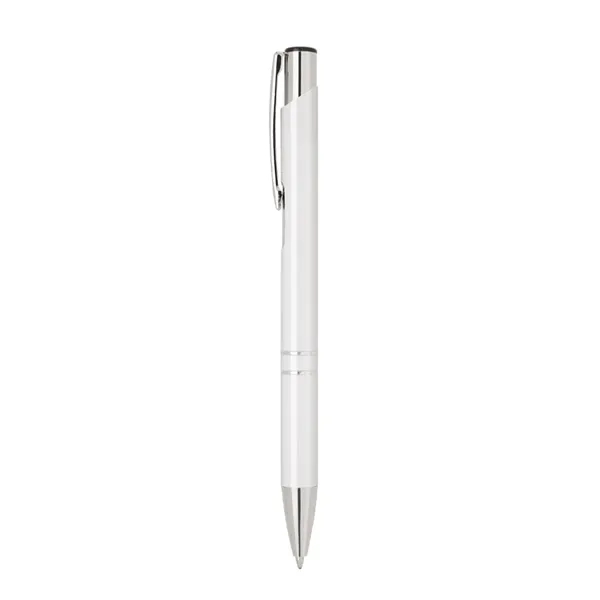 Metal Click Action Ballpoint Pen... from ASI 31517 Admart Products / Admart Line