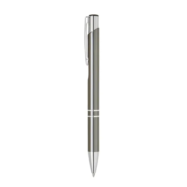 Metal Click Action Ballpoint Pen... from ASI 31517 Admart Products / Admart Line