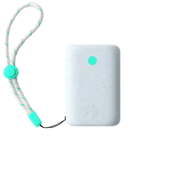 Smaller than a deck of cards, CHAMP is among the smallest... from ASI 61005 Hirsch Gift Inc