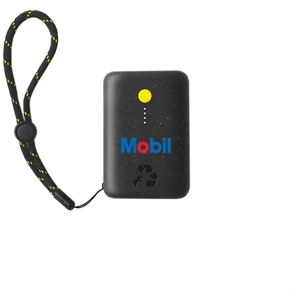 Smaller than a deck of cards, CHAMP is among the smallest... from ASI 61005 Hirsch Gift Inc