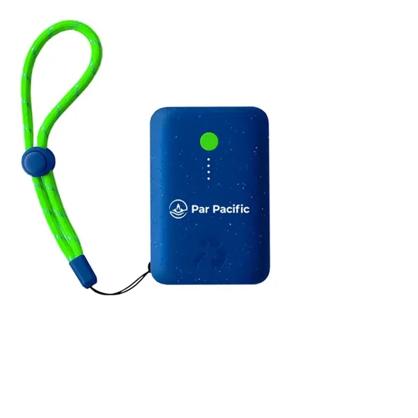 Smaller than a deck of cards, CHAMP is among the smallest... from ASI 61005 Hirsch Gift Inc