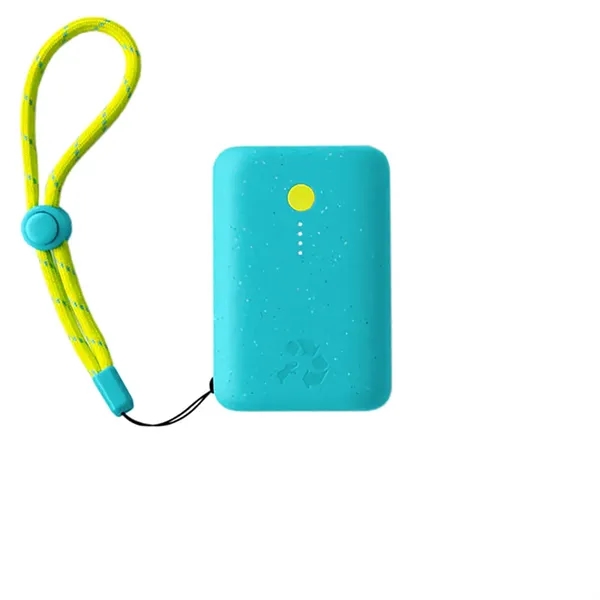 Smaller than a deck of cards, CHAMP is among the smallest... from ASI 61005 Hirsch Gift Inc