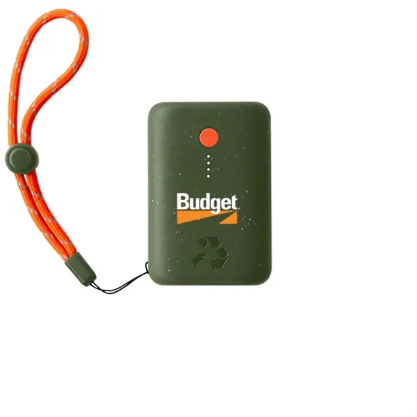 Smaller than a deck of cards, CHAMP is among the smallest... from ASI 61005 Hirsch Gift Inc