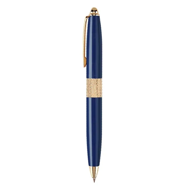 Metal Twist Action Ballpoint Pen... from ASI 31517 Admart Products / Admart Line