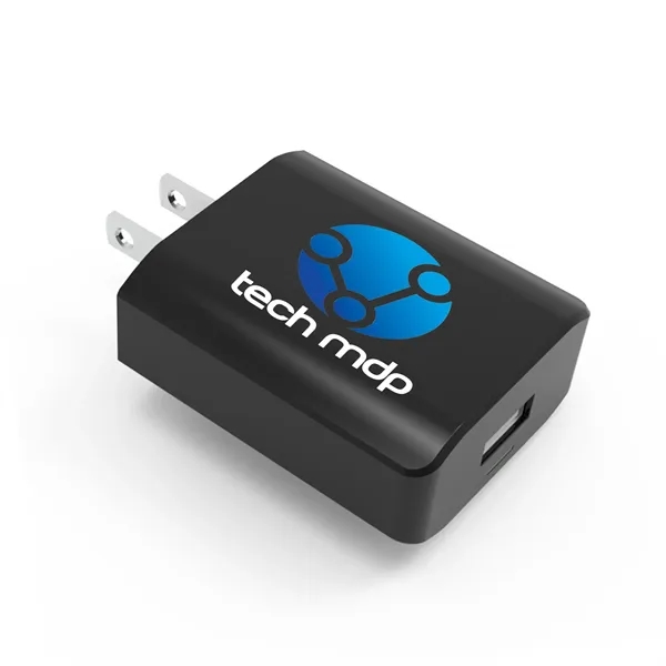 Ultra-Fast Charging and an affordable give away item or client promo... from ASI 74741 NVS Promo Designs, Inc.