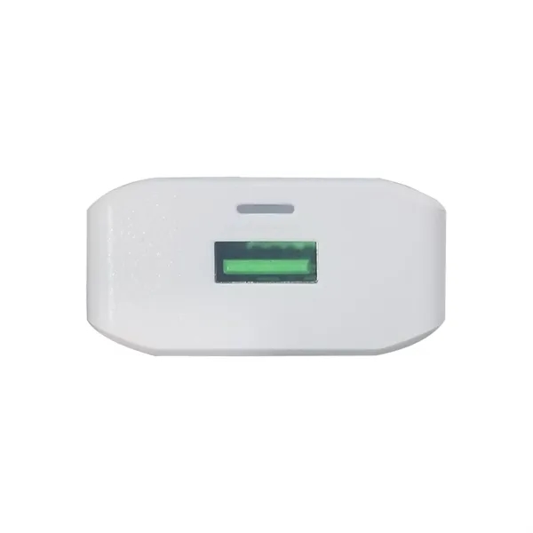 Ultra-Fast Charging and an affordable give away item or client promo... from ASI 74741 NVS Promo Designs, Inc.