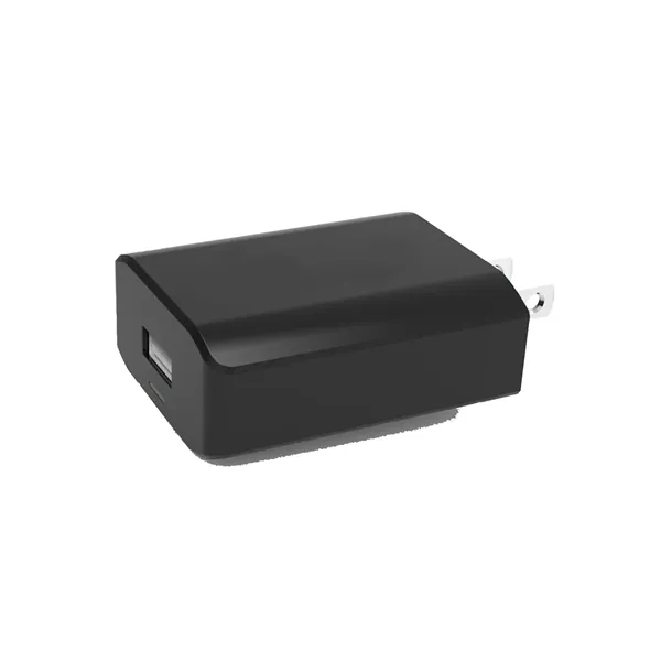 Ultra-Fast Charging and an affordable give away item or client promo... from ASI 74741 NVS Promo Designs, Inc.