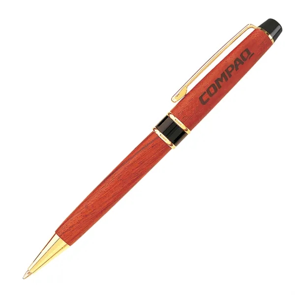 Pen box with ballpoint pen & lead pencil or letter opener.... from ASI 68190 Lungsal / Lungsal
