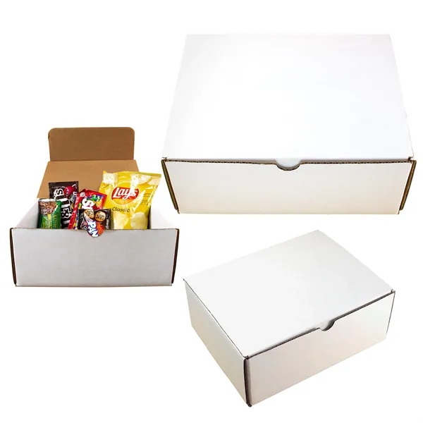 Virtual Meeting Snack Box... from ASI 30208 A P Specialties / AP Specialties