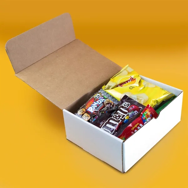 Virtual Meeting Snack Box... from ASI 30208 A P Specialties / AP Specialties