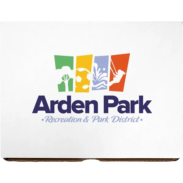 Virtual Meeting Snack Box... from ASI 30208 A P Specialties / AP Specialties