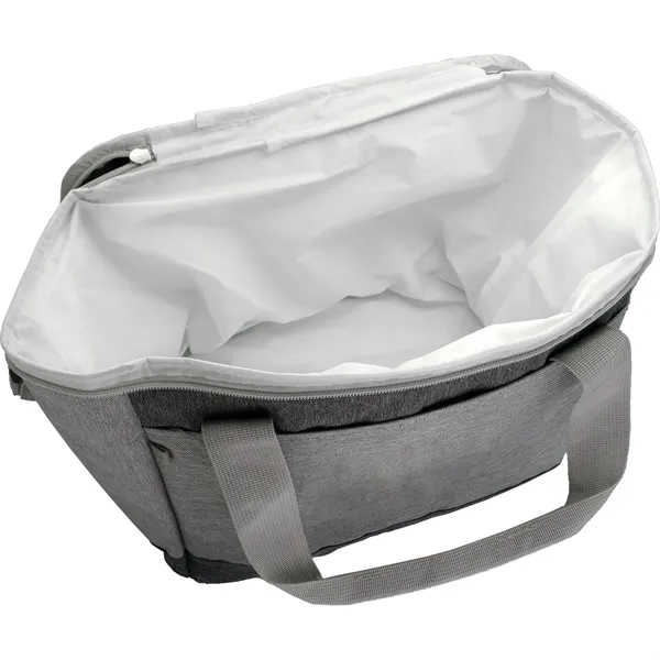 Bay Picnic Cooler Bag... from ASI 30208 A P Specialties / AP Specialties