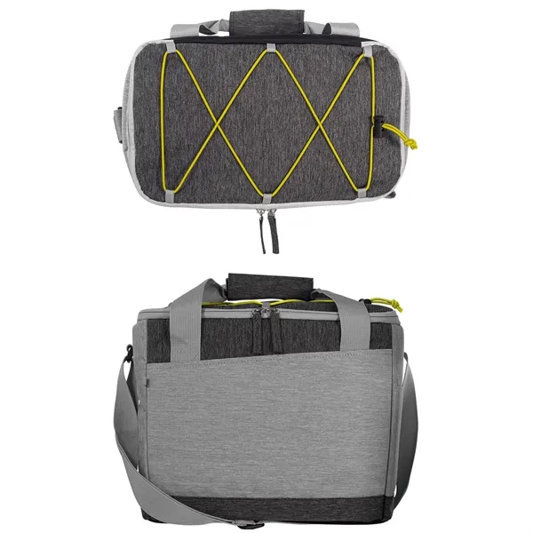 Bay Picnic Cooler Bag... from ASI 30208 A P Specialties / AP Specialties