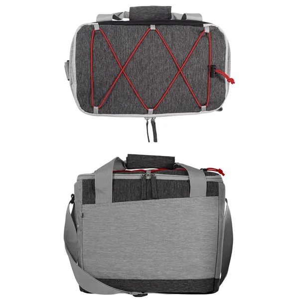 Bay Picnic Cooler Bag... from ASI 30208 A P Specialties / AP Specialties