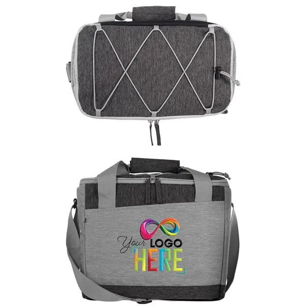 Bay Picnic Cooler Bag... from ASI 30208 A P Specialties / AP Specialties