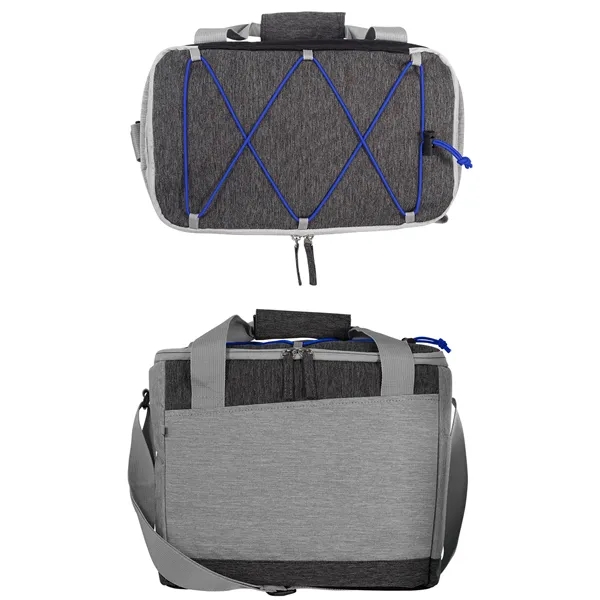 Bay Picnic Cooler Bag... from ASI 30208 A P Specialties / AP Specialties