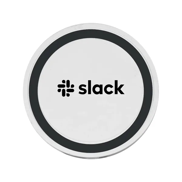 Wireless Charging Pad.... from ASI 52710 Lincoln Line