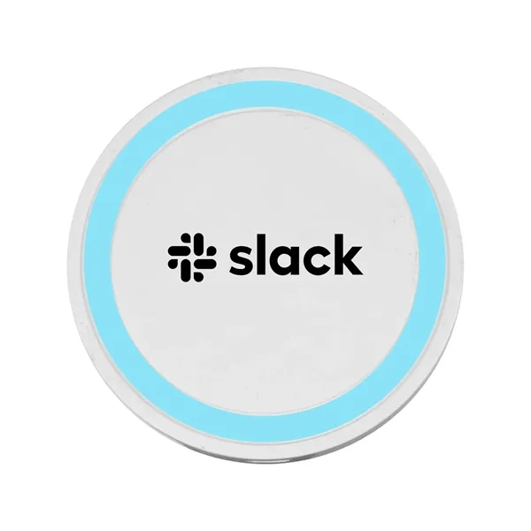 Wireless Charging Pad.... from ASI 52710 Lincoln Line