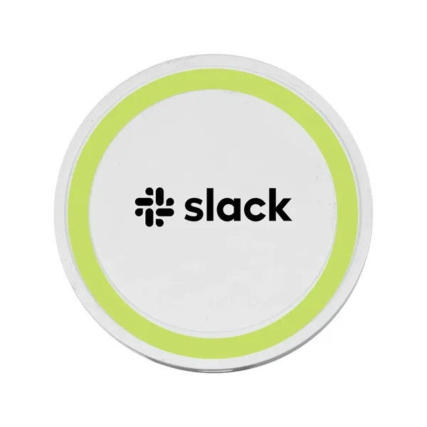 Wireless Charging Pad.... from ASI 52710 Lincoln Line