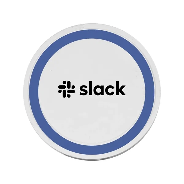 Wireless Charging Pad.... from ASI 52710 Lincoln Line