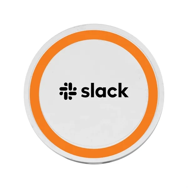 Wireless Charging Pad.... from ASI 52710 Lincoln Line