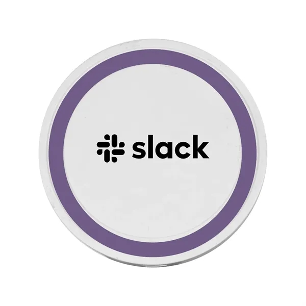 Wireless Charging Pad.... from ASI 52710 Lincoln Line