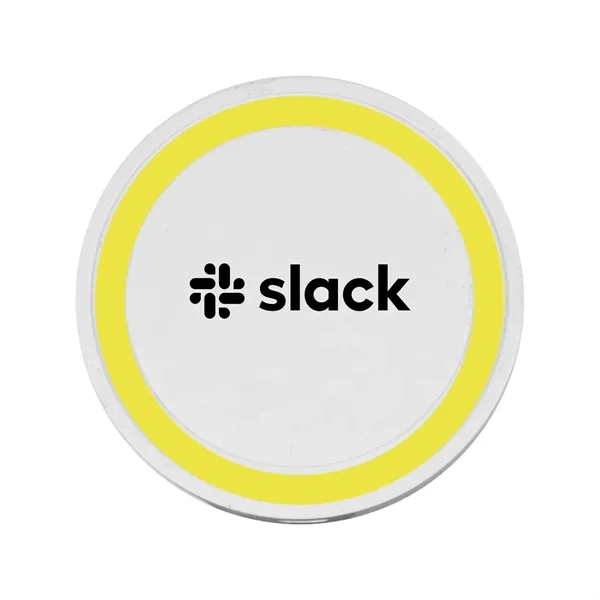 Wireless Charging Pad.... from ASI 52710 Lincoln Line