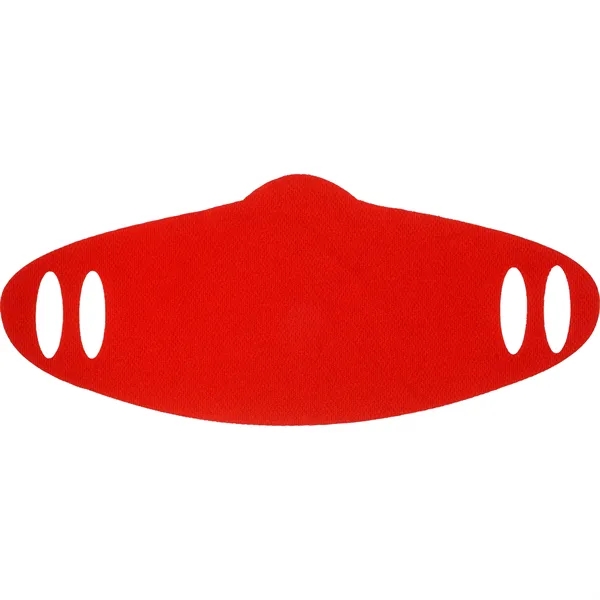 Fabric Face Mask... from ASI 30208 A P Specialties / AP Specialties