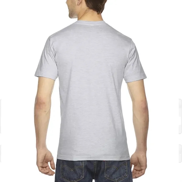 100% fine jersey cotton construction short sleeve tee.... from ASI 39552 BEL Promo
