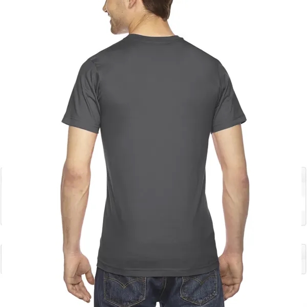 100% fine jersey cotton construction short sleeve tee.... from ASI 39552 BEL Promo