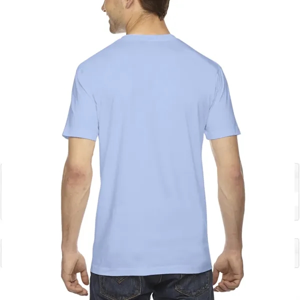 100% fine jersey cotton construction short sleeve tee.... from ASI 39552 BEL Promo