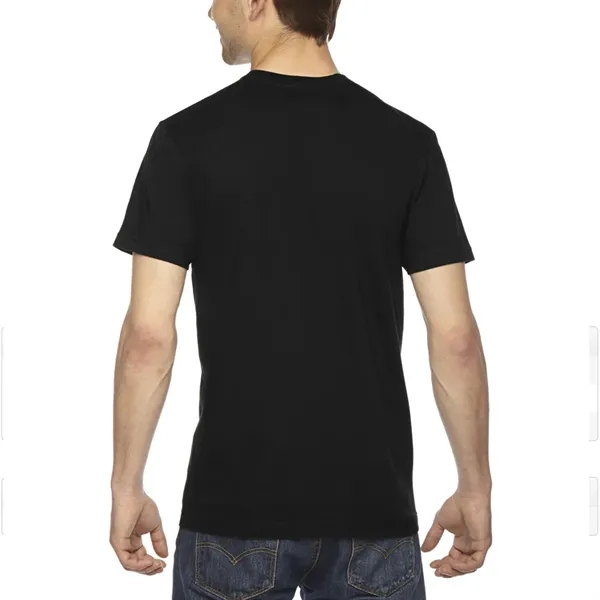 100% fine jersey cotton construction short sleeve tee.... from ASI 39552 BEL Promo