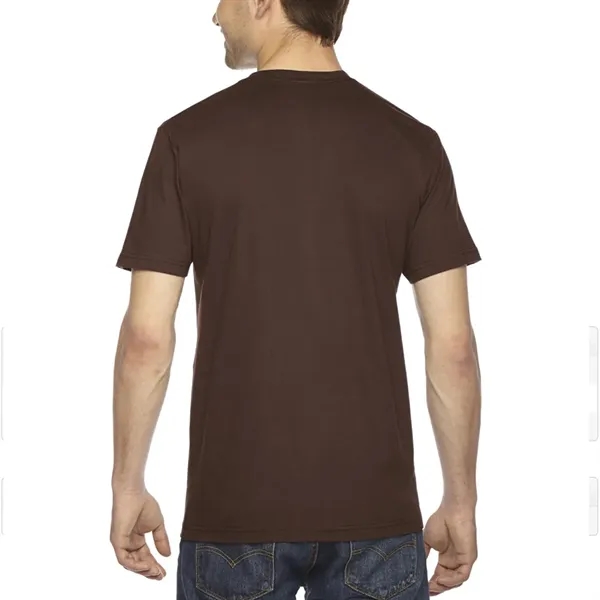 100% fine jersey cotton construction short sleeve tee.... from ASI 39552 BEL Promo