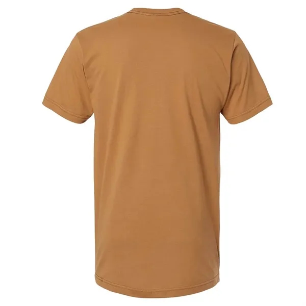100% fine jersey cotton construction short sleeve tee.... from ASI 39552 BEL Promo