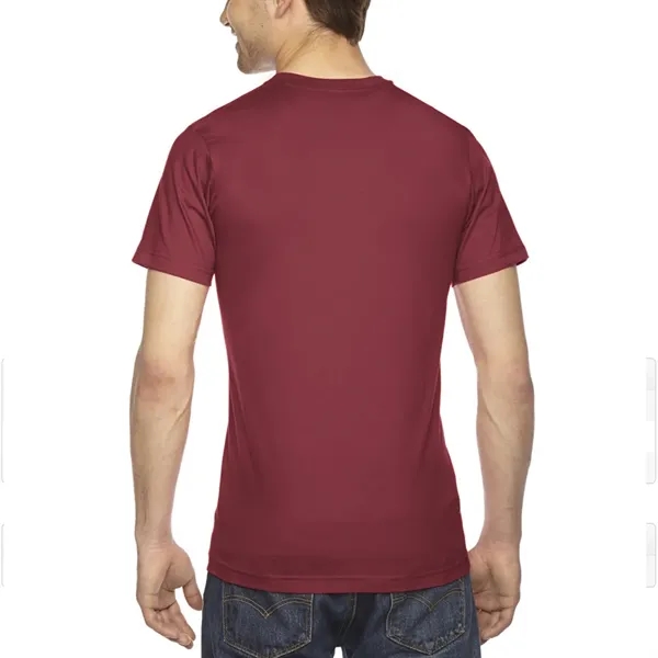 100% fine jersey cotton construction short sleeve tee.... from ASI 39552 BEL Promo