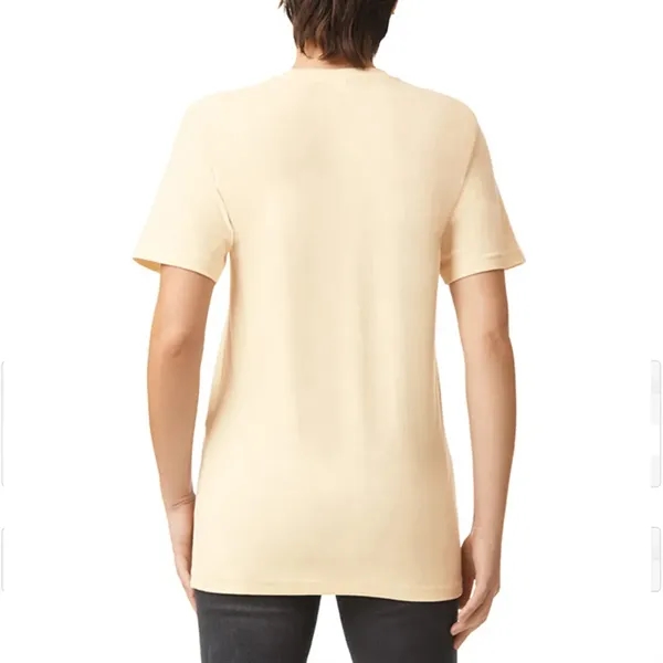 100% fine jersey cotton construction short sleeve tee.... from ASI 39552 BEL Promo