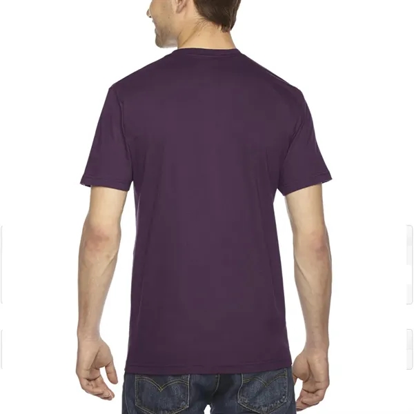100% fine jersey cotton construction short sleeve tee.... from ASI 39552 BEL Promo