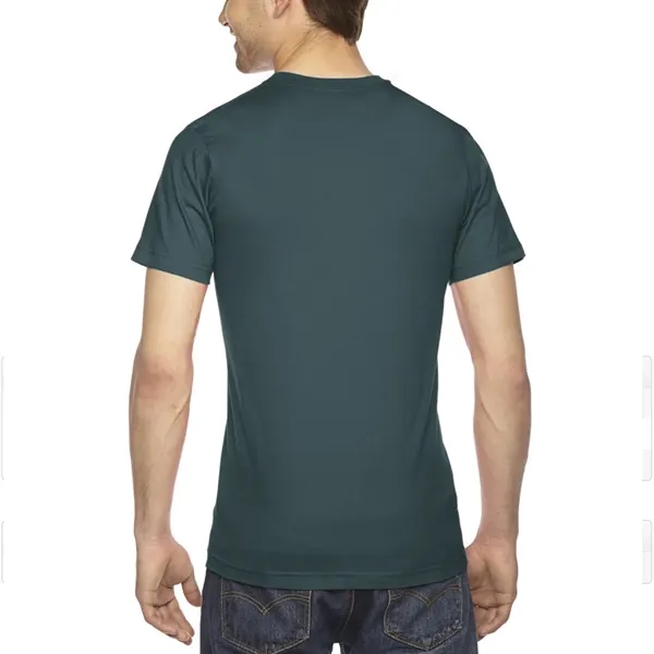 100% fine jersey cotton construction short sleeve tee.... from ASI 39552 BEL Promo