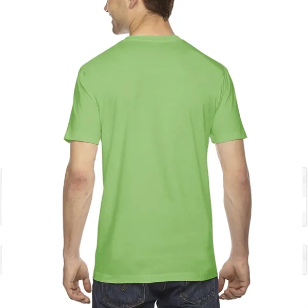 100% fine jersey cotton construction short sleeve tee.... from ASI 39552 BEL Promo